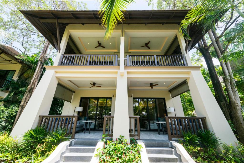 Layana Resort & Spa - Adult Only - 9