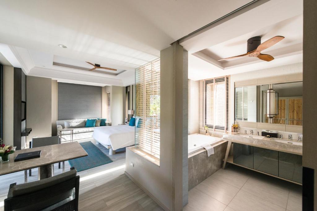 Layana Resort & Spa - Adult Only - 18