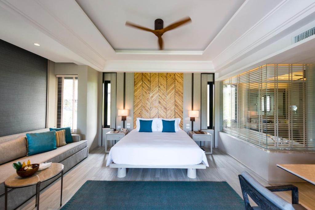 Layana Resort & Spa - Adult Only - 13