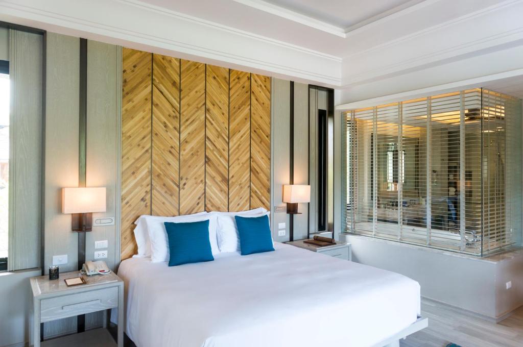 Layana Resort & Spa - Adult Only - 12