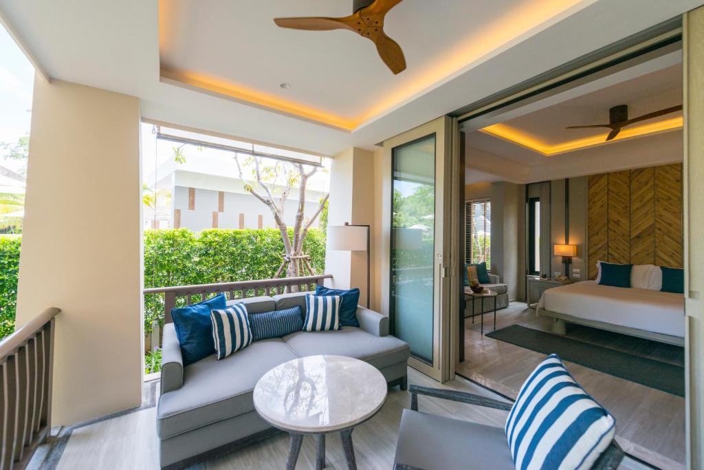 Layana Resort & Spa - Adult Only - 11