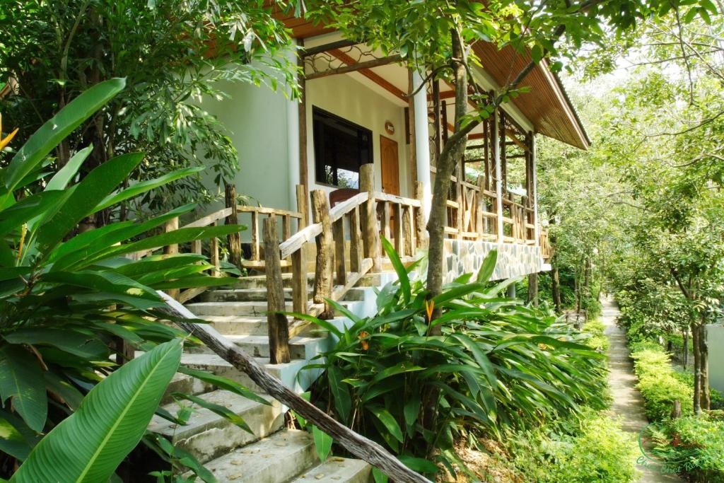 Chai Chet Resort Koh Chang - 14