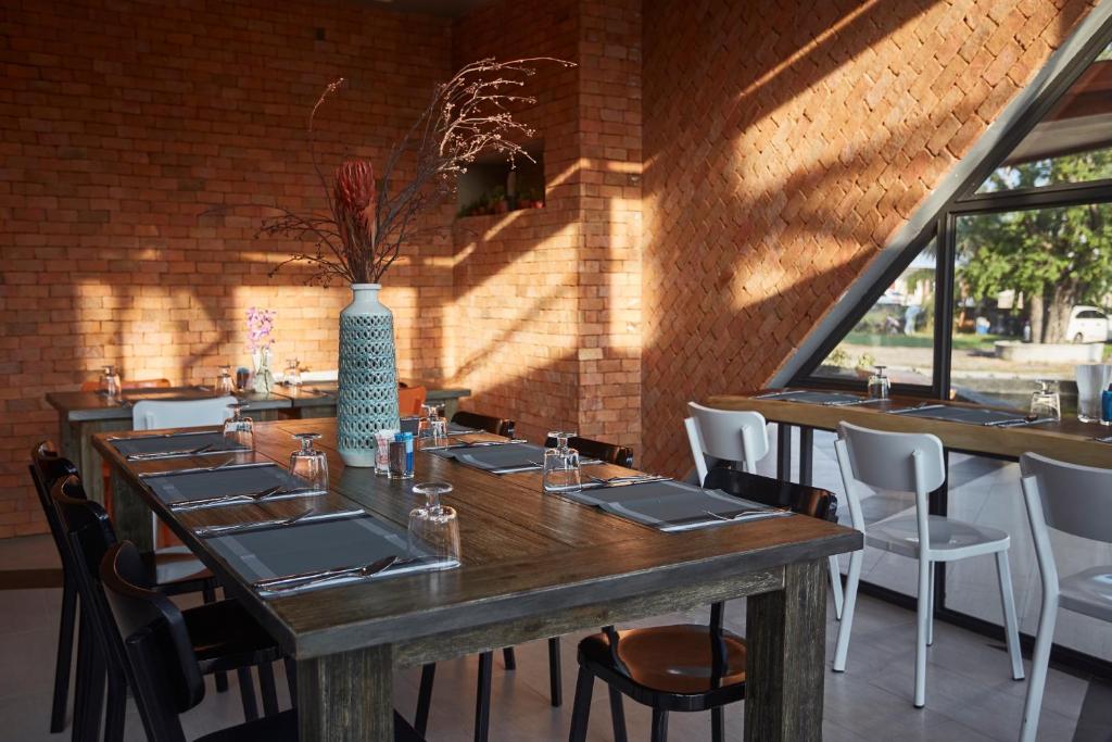 Whale Hua Hin - SHA Plus - Resim 40