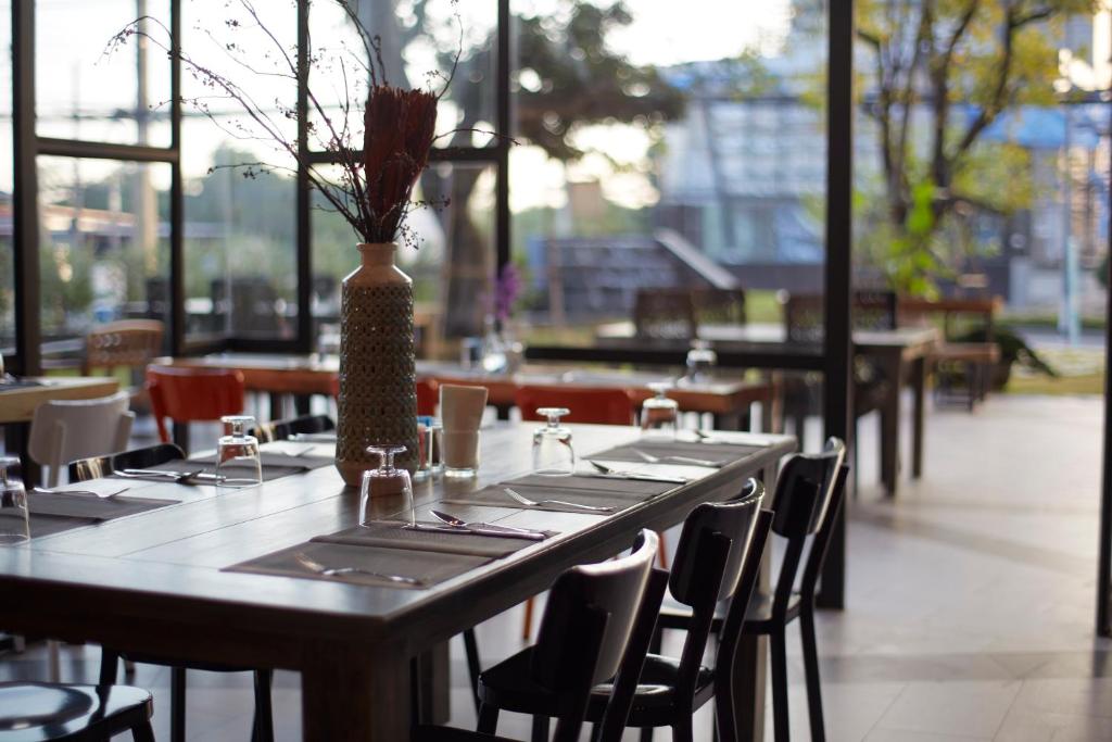 Whale Hua Hin - SHA Plus - Resim 41