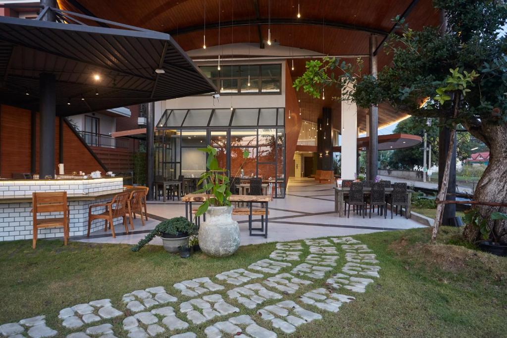 Whale Hua Hin - SHA Plus - Resim 30