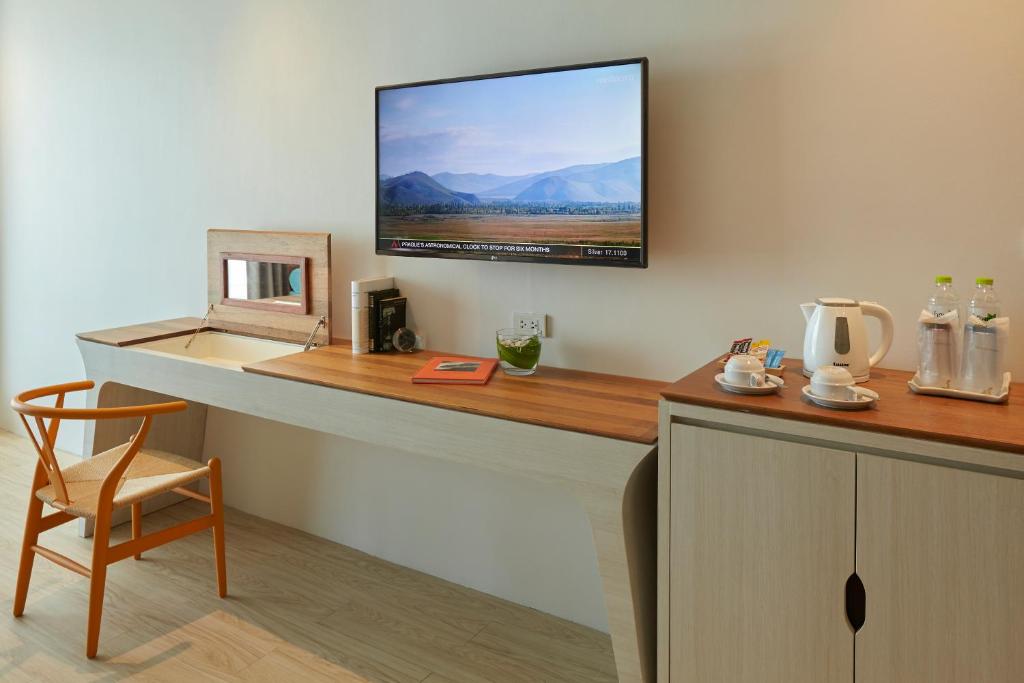 Whale Hua Hin - SHA Plus - Resim 26