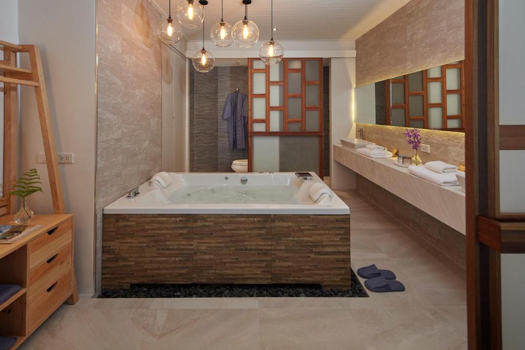 Whale Hua Hin - SHA Plus - Resim 3