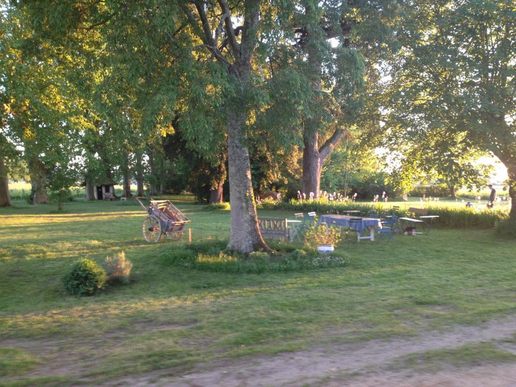 B&B Château Pierre de Lune - 4