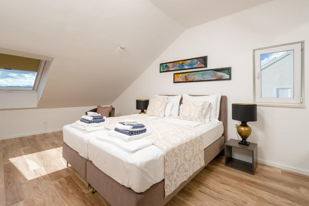Fotografie z fotogalerie ubytování Belado Residence Bol v destinaci Bol