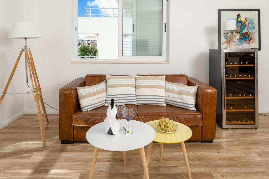 Fotografie z fotogalerie ubytování Belado Residence Bol v destinaci Bol