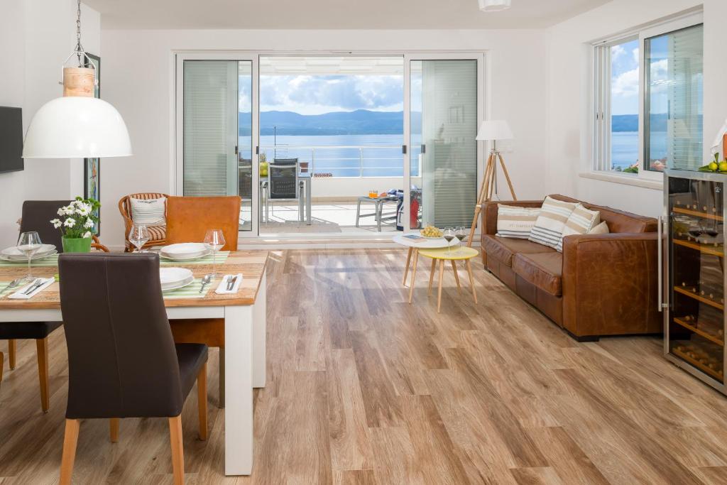 Fotografie z fotogalerie ubytování Belado Residence Bol v destinaci Bol