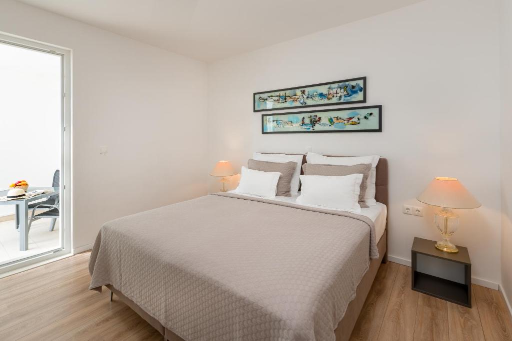 Fotografie z fotogalerie ubytování Belado Residence Bol v destinaci Bol