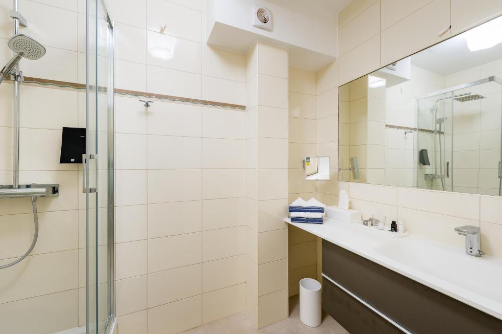 Fotografie z fotogalerie ubytování Belado Residence Bol v destinaci Bol