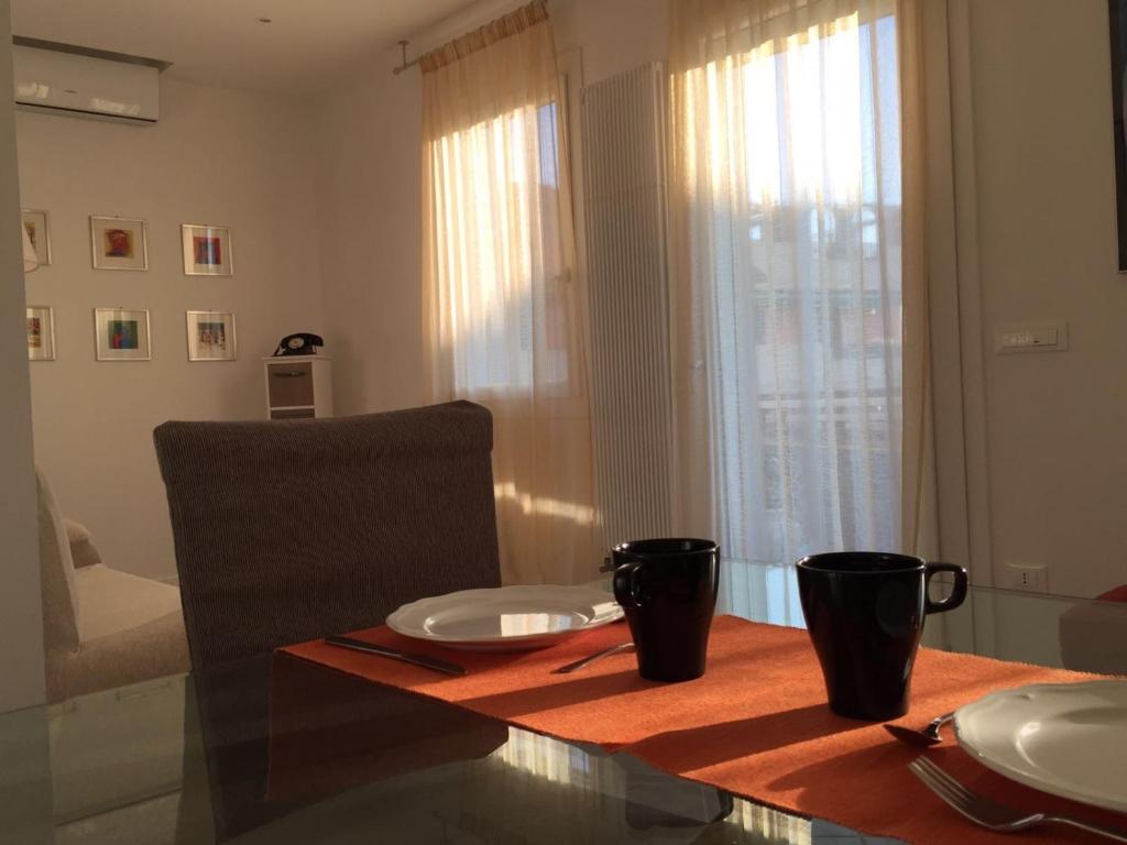 Appartamento Le Cupole - Deluxe Apartment