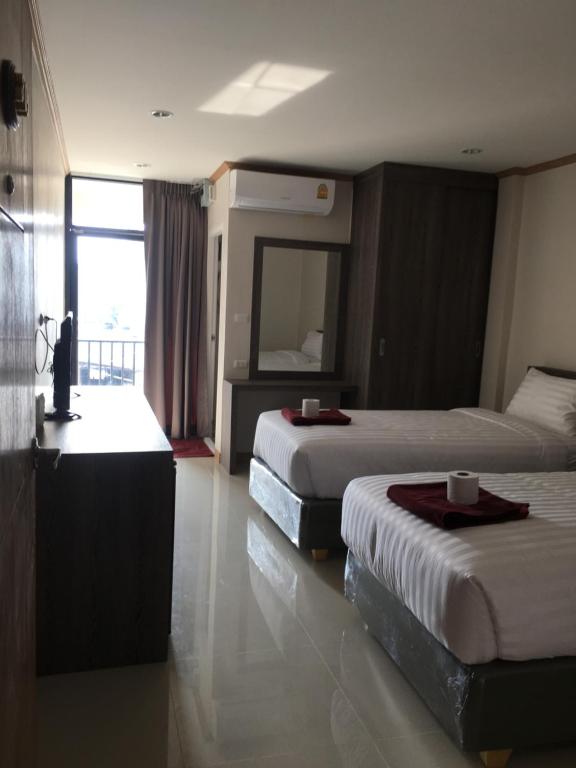 Sunlight Hotel - Resim 28