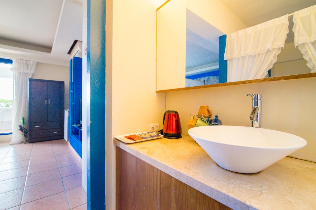 Fotografie z fotogalerie ubytování Shengtuolini B&B v destinaci Yanliau