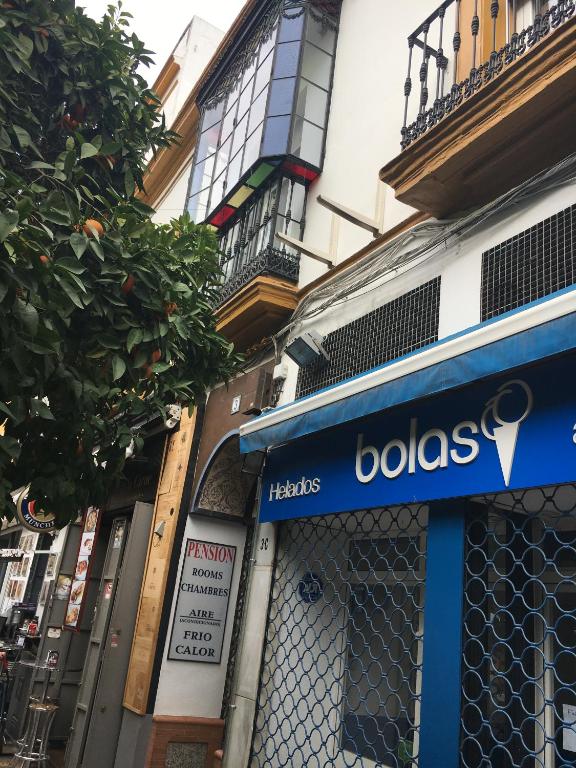 Pensión Dulces Sueños, Sevilla – Bijgewerkte prijzen 2023