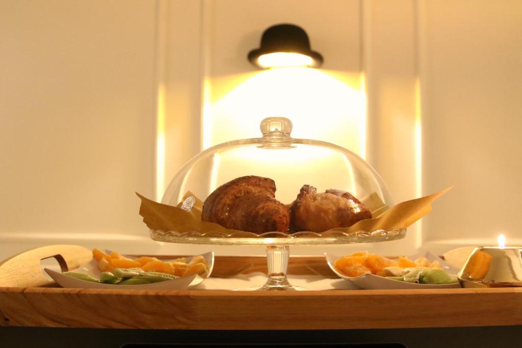 Quattro Canti Suites - 2