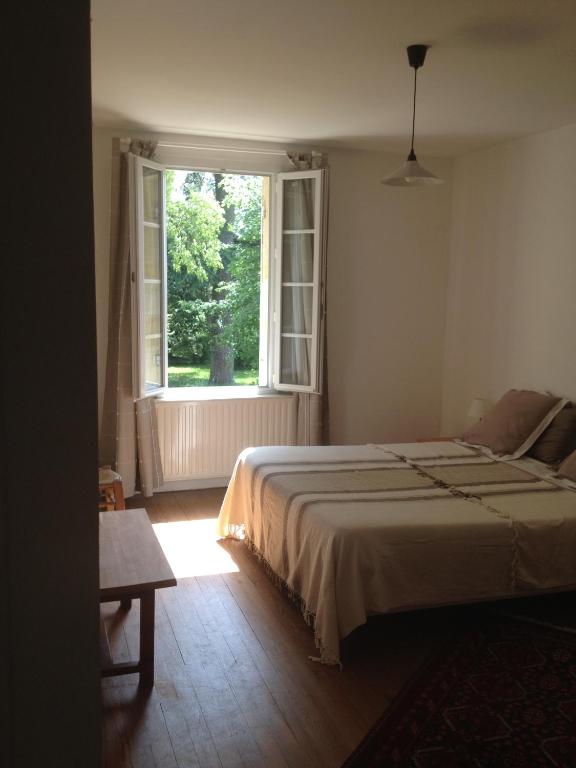 B&B Château Pierre de Lune - 12