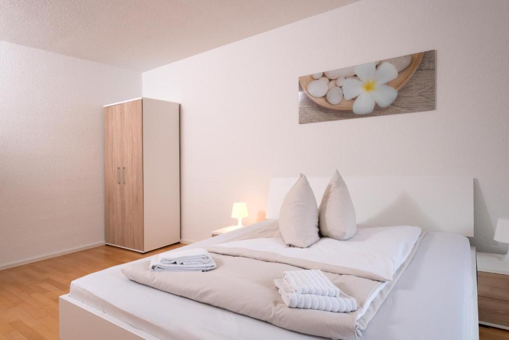 Apartments am Brandenburger Tor - 双工公寓