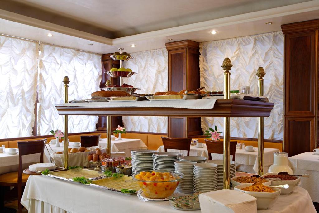 Hotel Kette - Resim 16