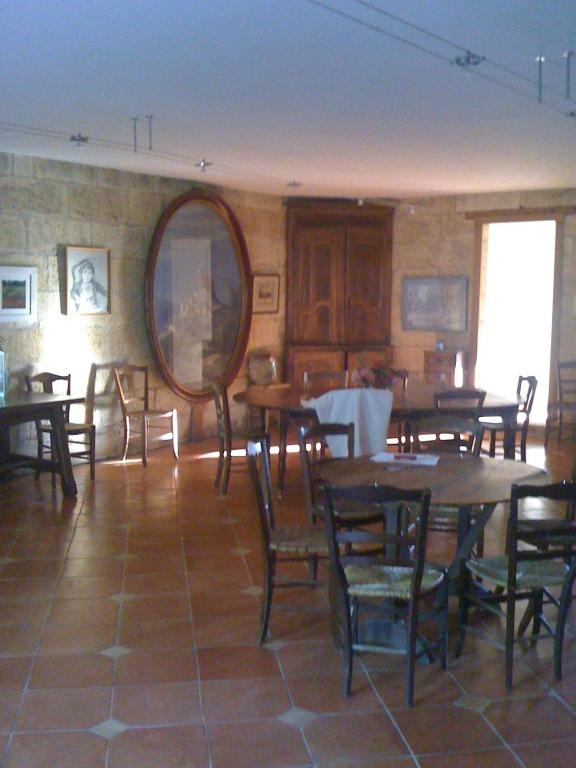 B&B Château Pierre de Lune - 14