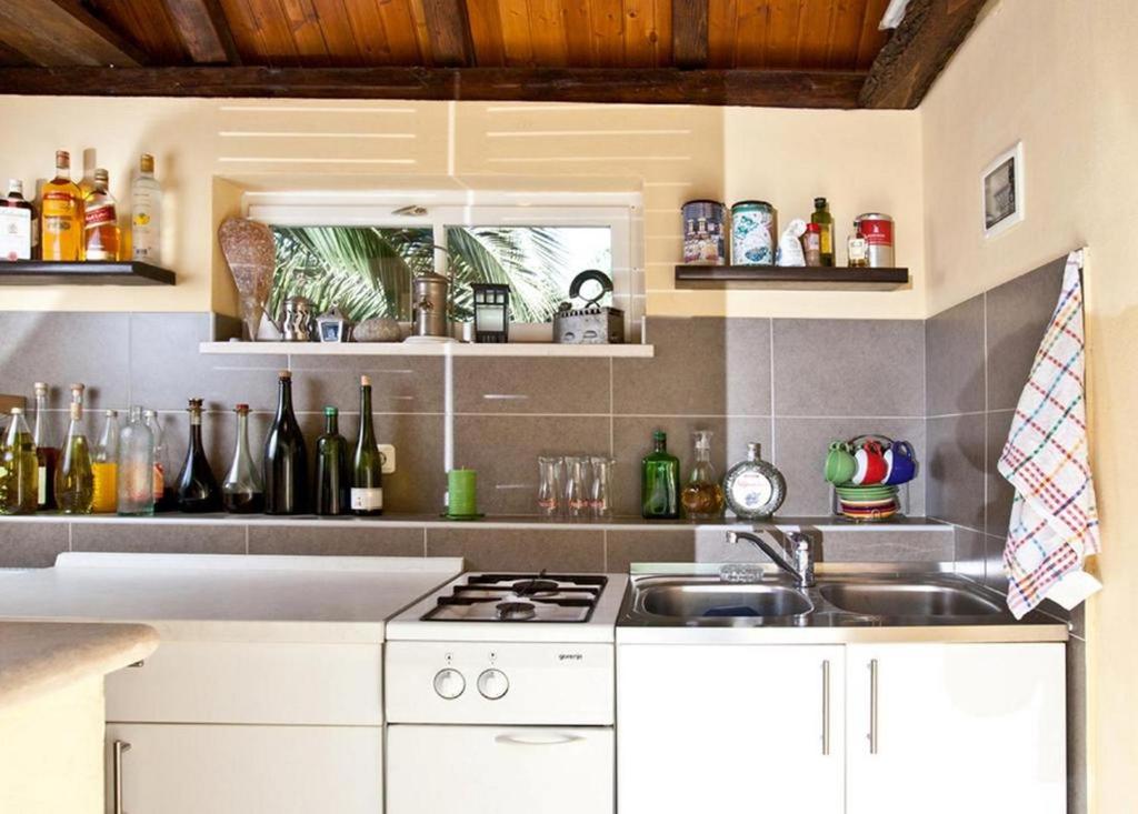 Apartments Miljas 2 - 19