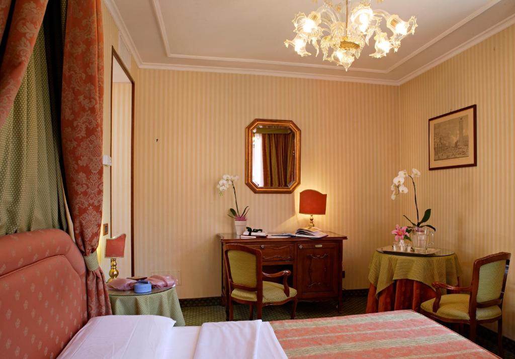 Gallery image of Hotel Kette in Venice