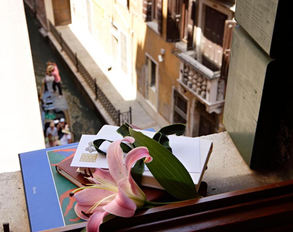 Hotel Kette - Resim 21