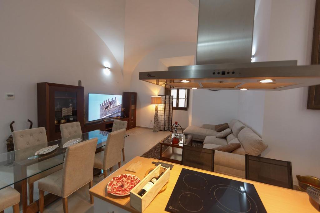 Palacio Muñoz Chaves Cáceres - 4