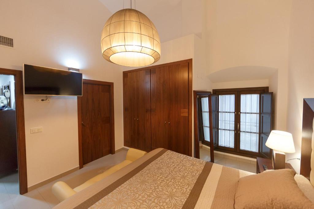 Palacio Muñoz Chaves Cáceres - 16