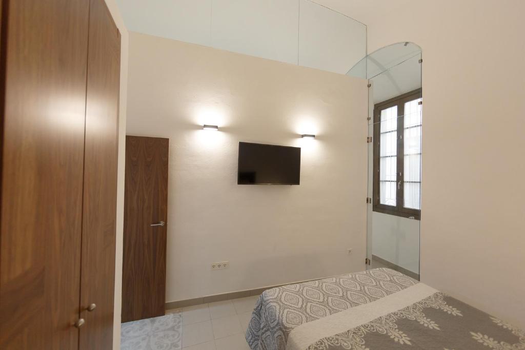 Palacio Muñoz Chaves Cáceres - 10