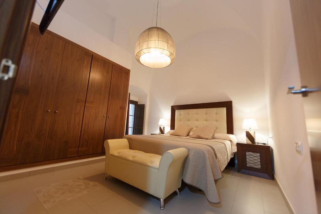 Palacio Muñoz Chaves Cáceres - 15