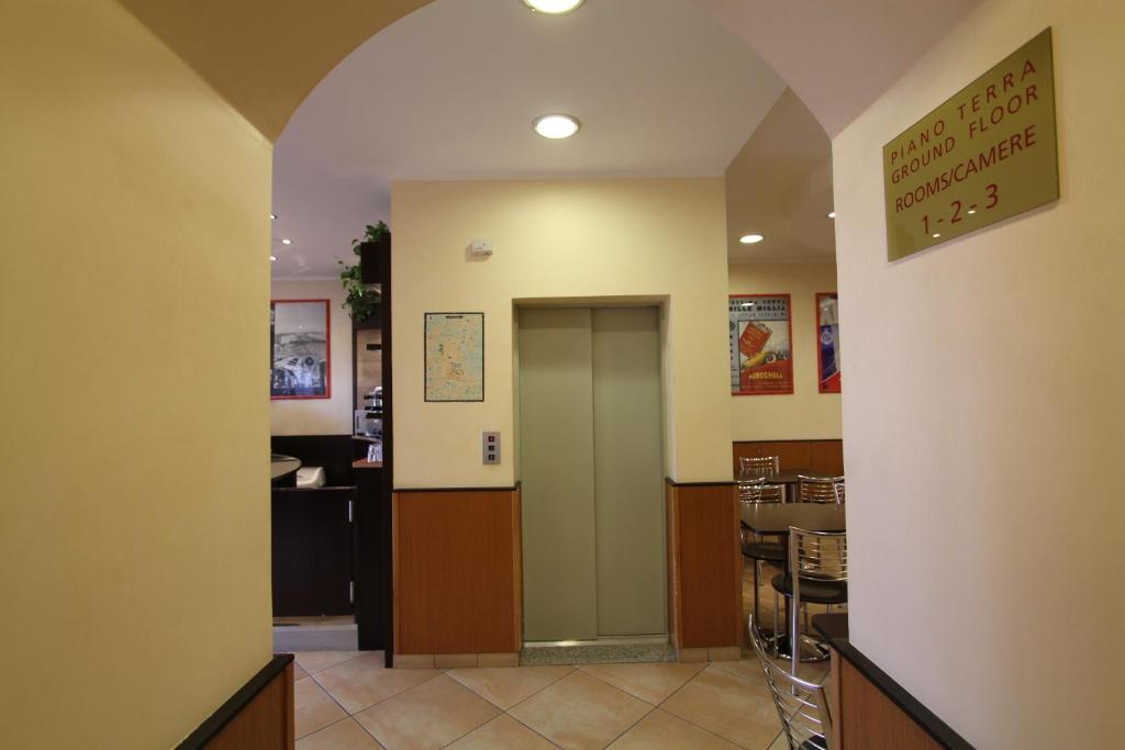 Kép Hotel Della Volta szállásáról Bresciában a galériában