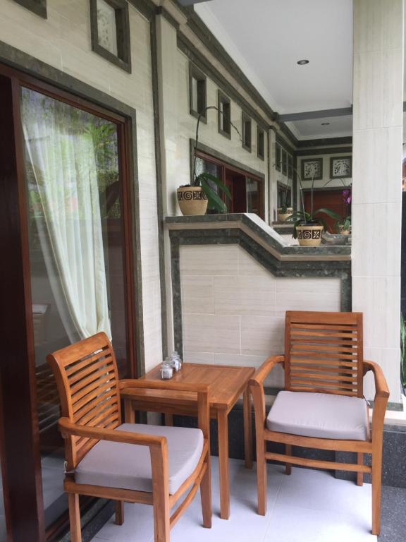 Fotografie z fotogalerie ubytování Blima Bali v Ubudu