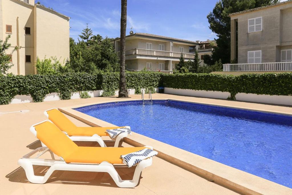 Derechos de imagen reservados por Booking.com