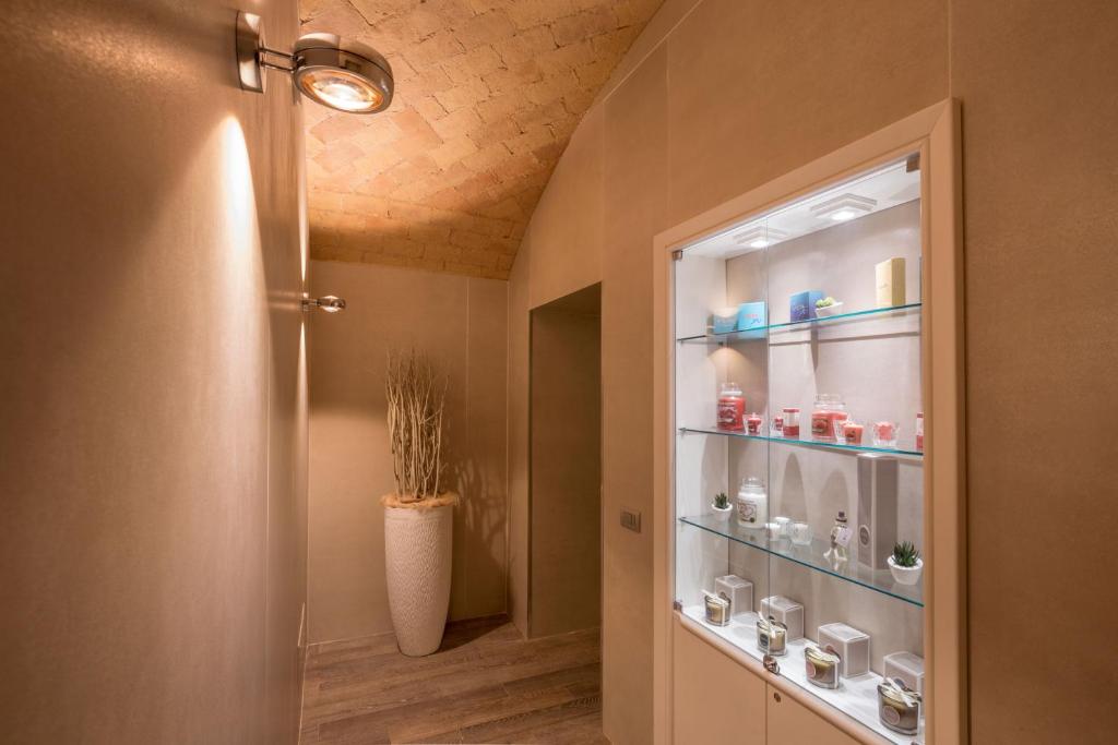 Imagem da galeria de Hotel Piccolo Borgo em Roma