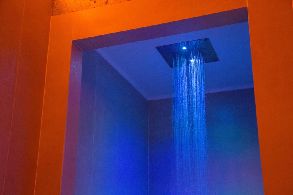 Hotel Piccolo Borgo - Resim 16