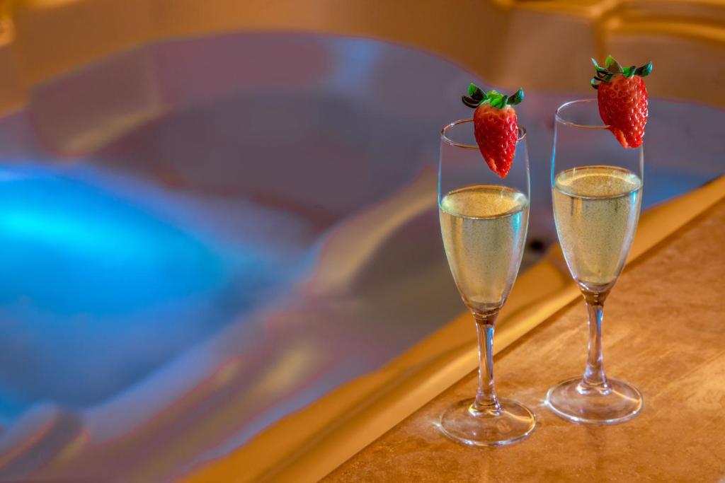 Hotel Piccolo Borgo - Resim 17