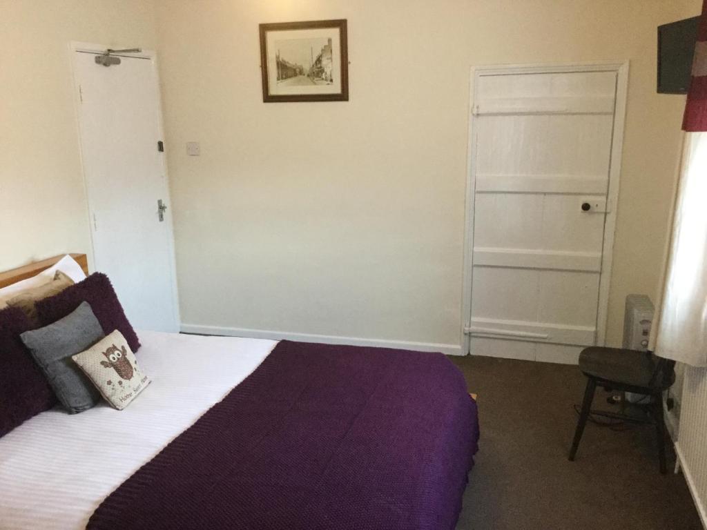 The Huntsman - Double Room