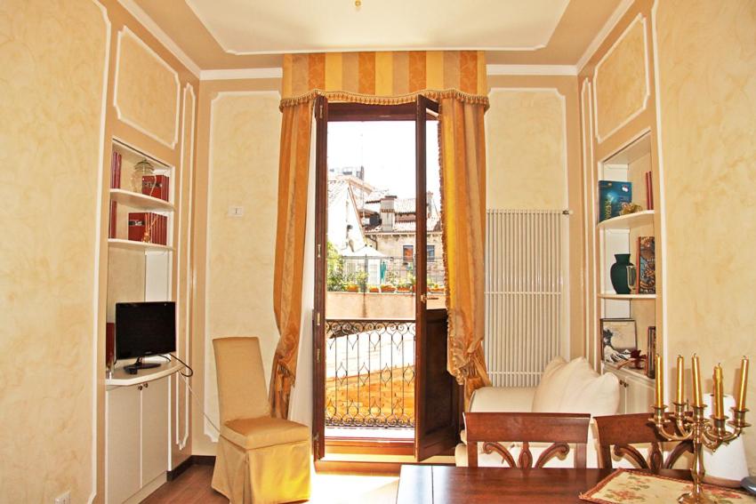 Corte dei Santi - 13