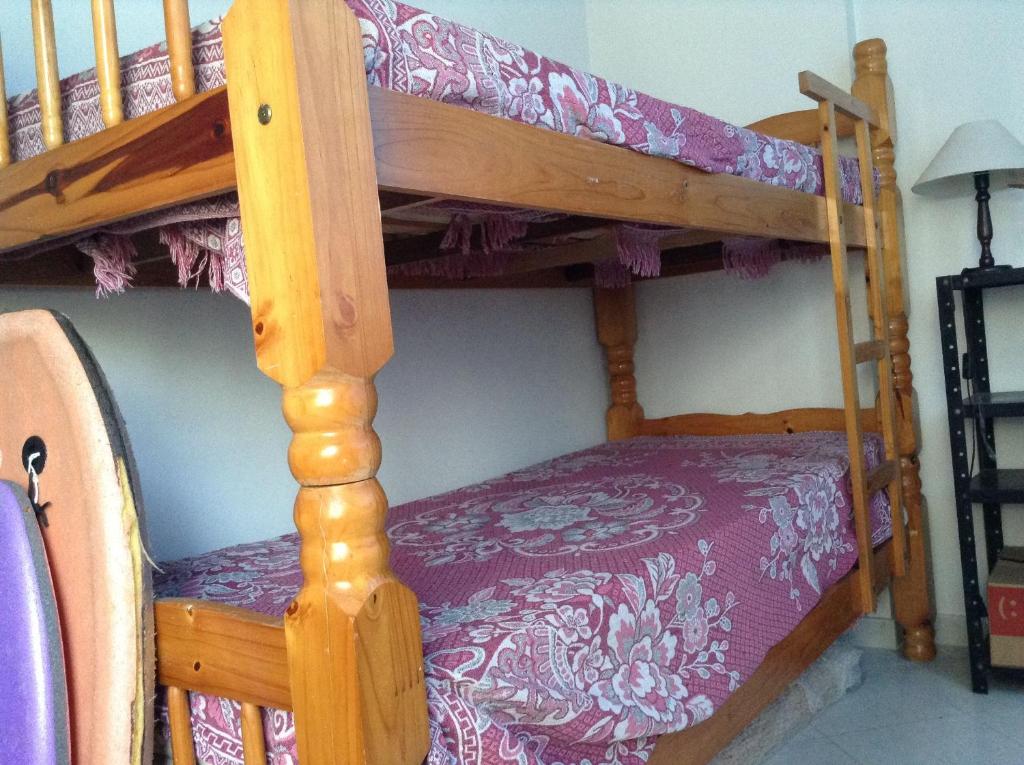  Guaruja Apartment