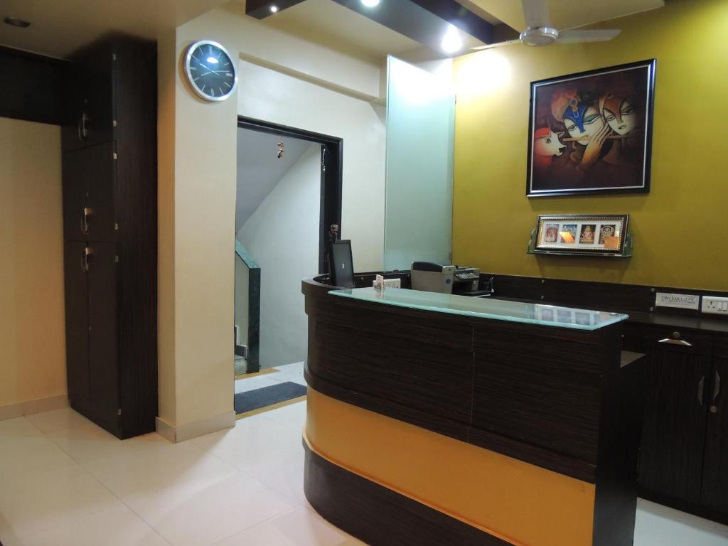 Fotografie z fotogalerie ubytování Hotel Pavitra v destinaci Puné