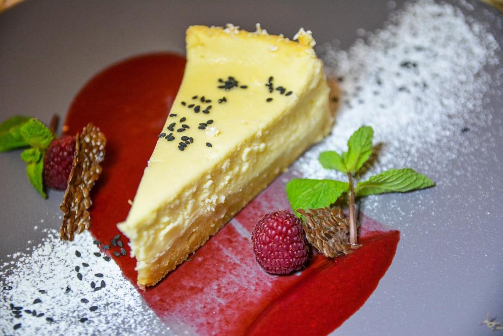 Hotel Zamek Centrum - Resim 6