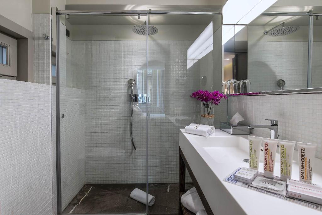 Hotel Martis Palace - 19