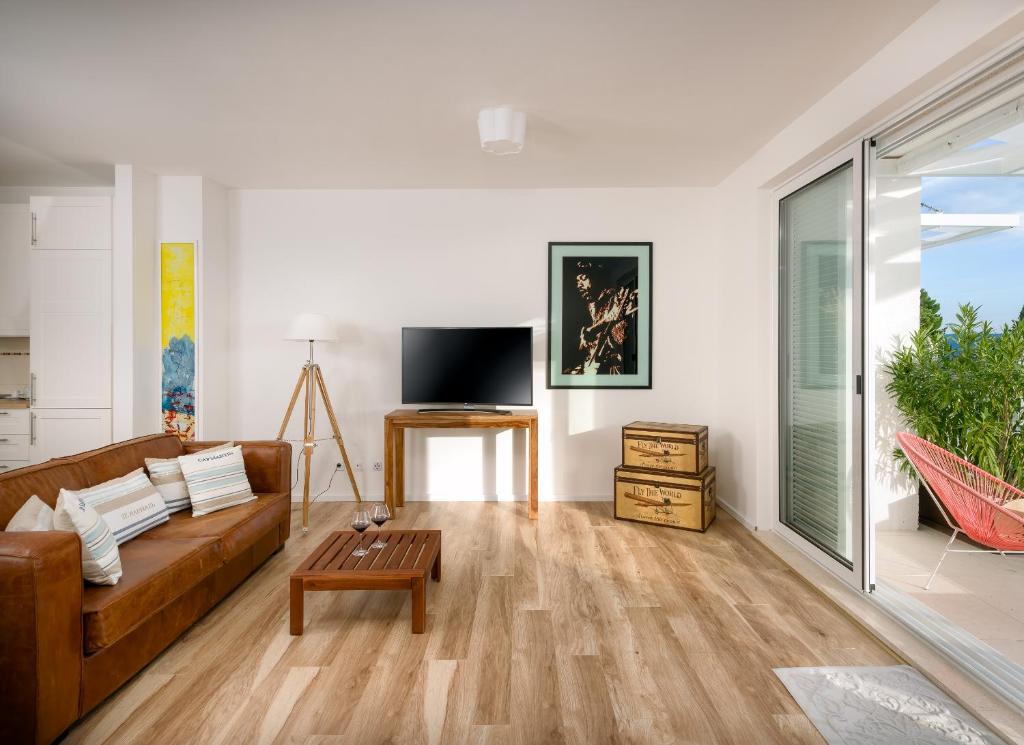 Fotografie z fotogalerie ubytování Belado Residence Bol v destinaci Bol