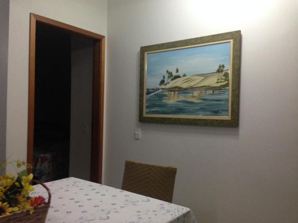  Guaruja Apartment