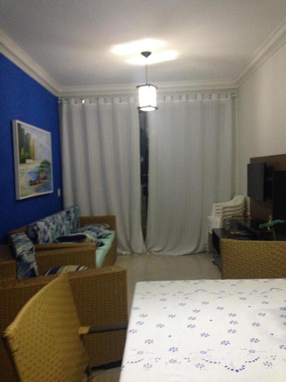  Guaruja Apartment
