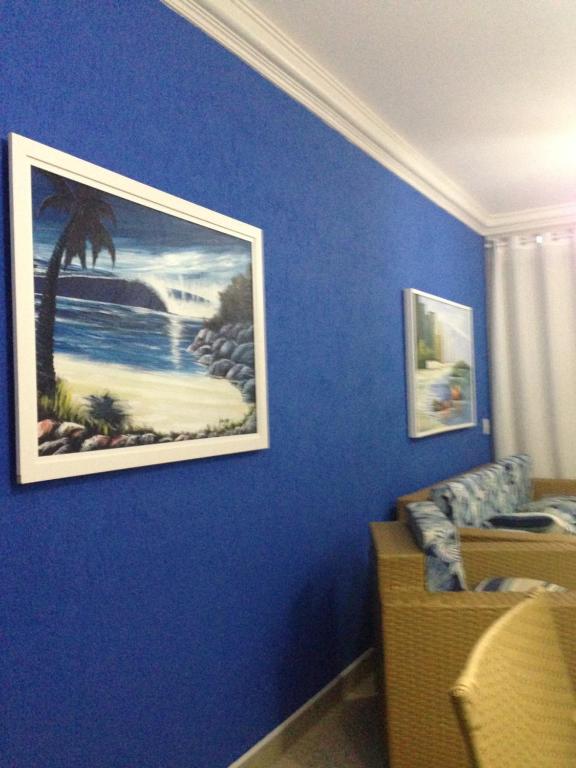  Guaruja Apartment