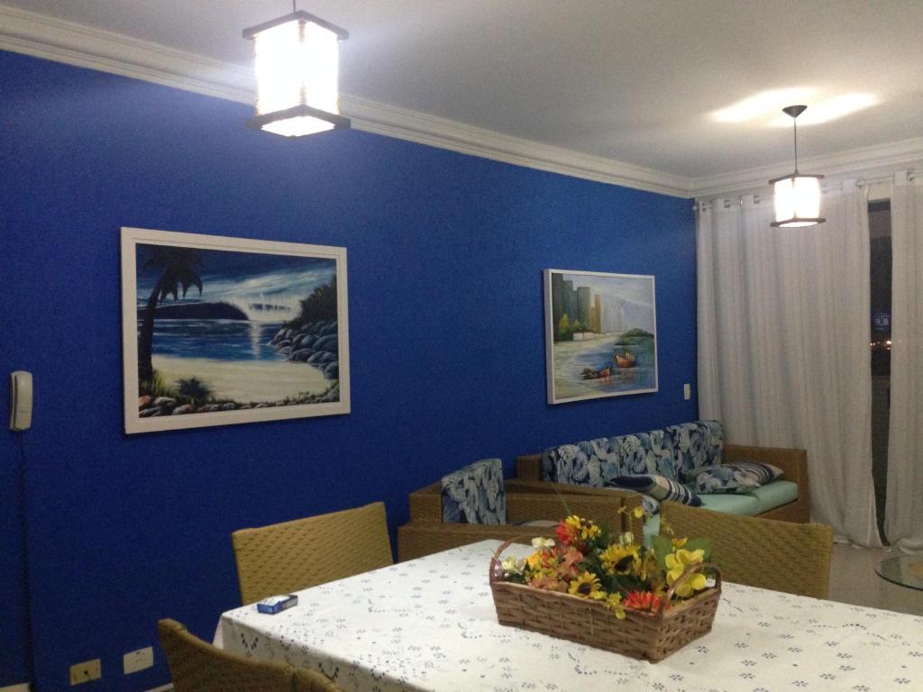  Guaruja Apartment
